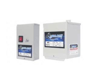 Caja de control MSQA