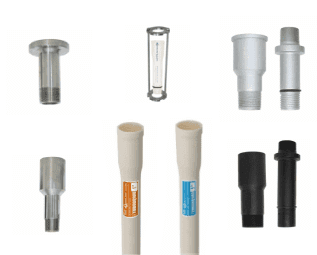 Tubo para columna AQUA PAK