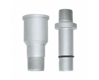 ADAPTADORES SERIE 100
