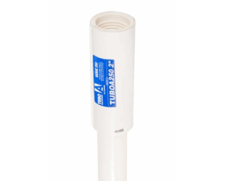 TUBO SERIE 250