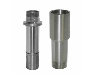 KIT DE ADAPTADORES SERIE 250 (ACERO INOXIDABLE)