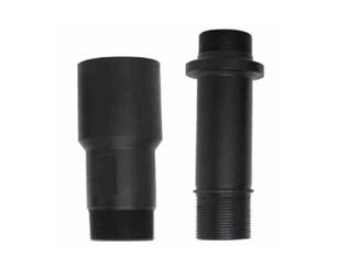 KIT DE ADAPTADORES SERIE KEM-BM (HIERRO)