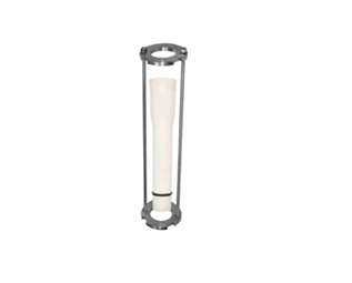 JUEGO DE ARNÉS SERIE KEM-BM (ACERO INOXIDABLE)