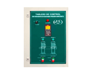 TASA2 CON VARIADOR DE VELOCIDAD