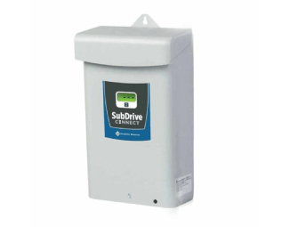 SUBDRIVE CONNECT