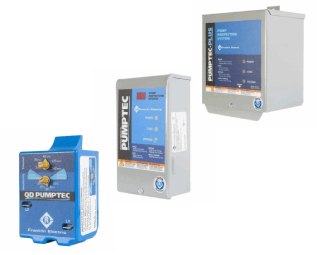 PUMPTEC