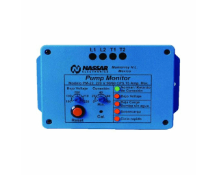 PUMPMONITOR