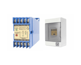 ELECTRONIVELES