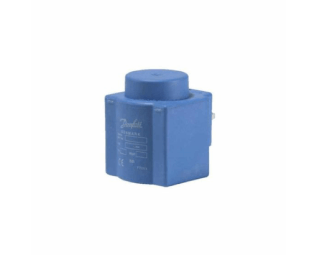 BOBINAS PARA VÁLVULAS SOLENOIDES