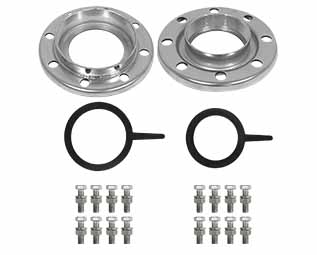 CONTRABRIDAS PARA FLUX