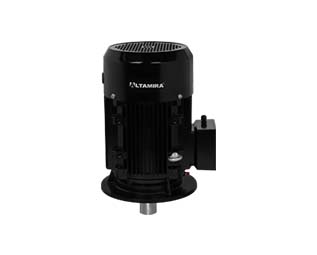 MOTORES EFICIENCIA PREMIUM IE3 SERIE MTR