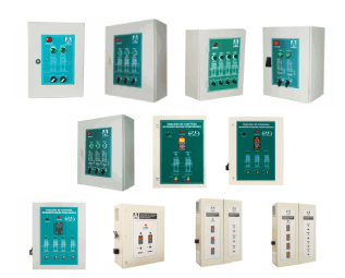 Tableros de control
