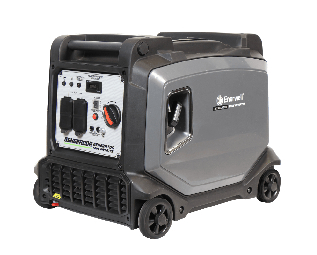 Generador portátil (True Inverter)