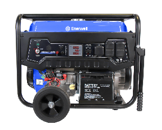 Generador portátil