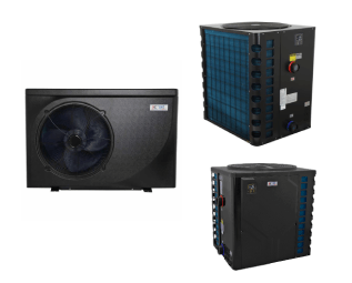 EKC TRUE INVERTER