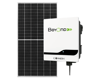 Energía renovable
