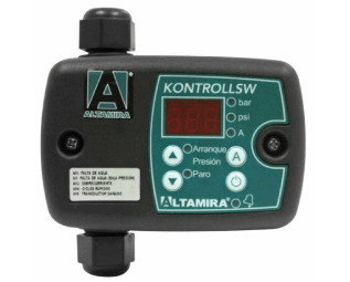 KONTROLLSW