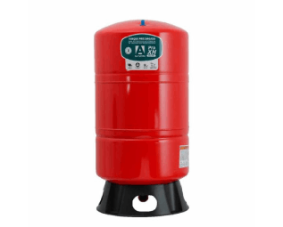 TANQUES PRECARGADOS XH