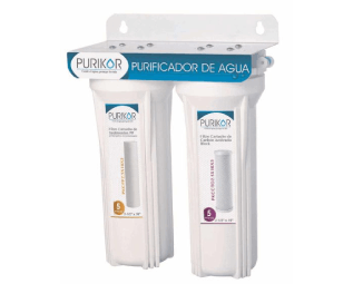 SISTEMAS DE FILTRACIÓN BÁSICA POU