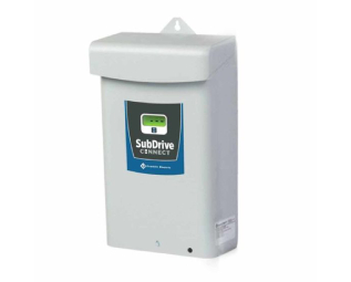 SUBDRIVE