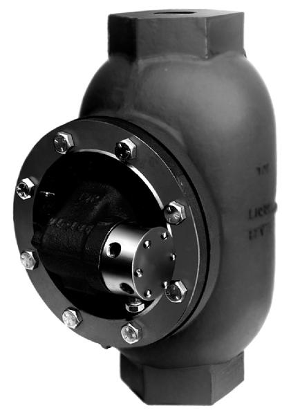 Control de flotador CFC2 para tanques cerrados
