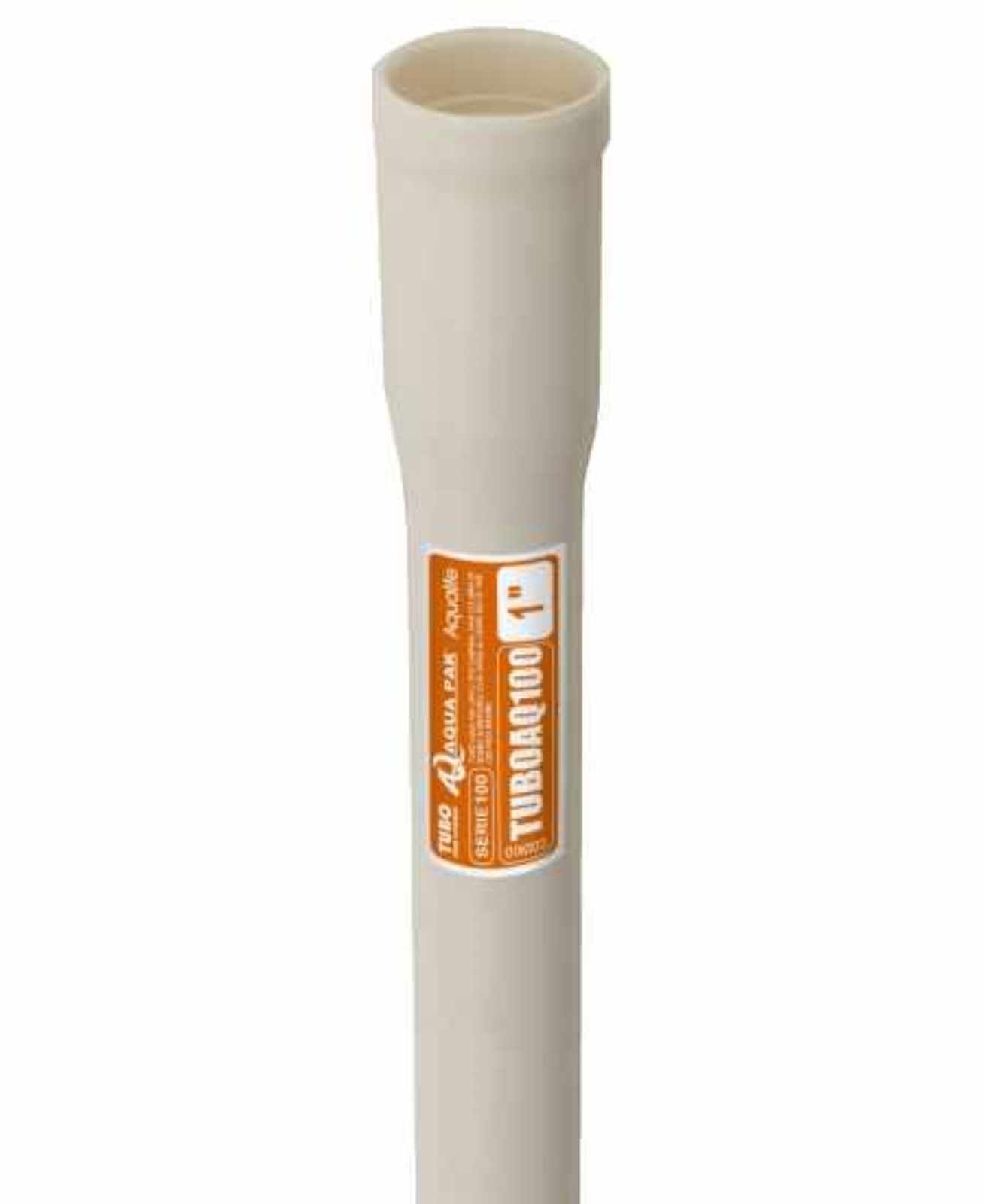 Tubería para columna