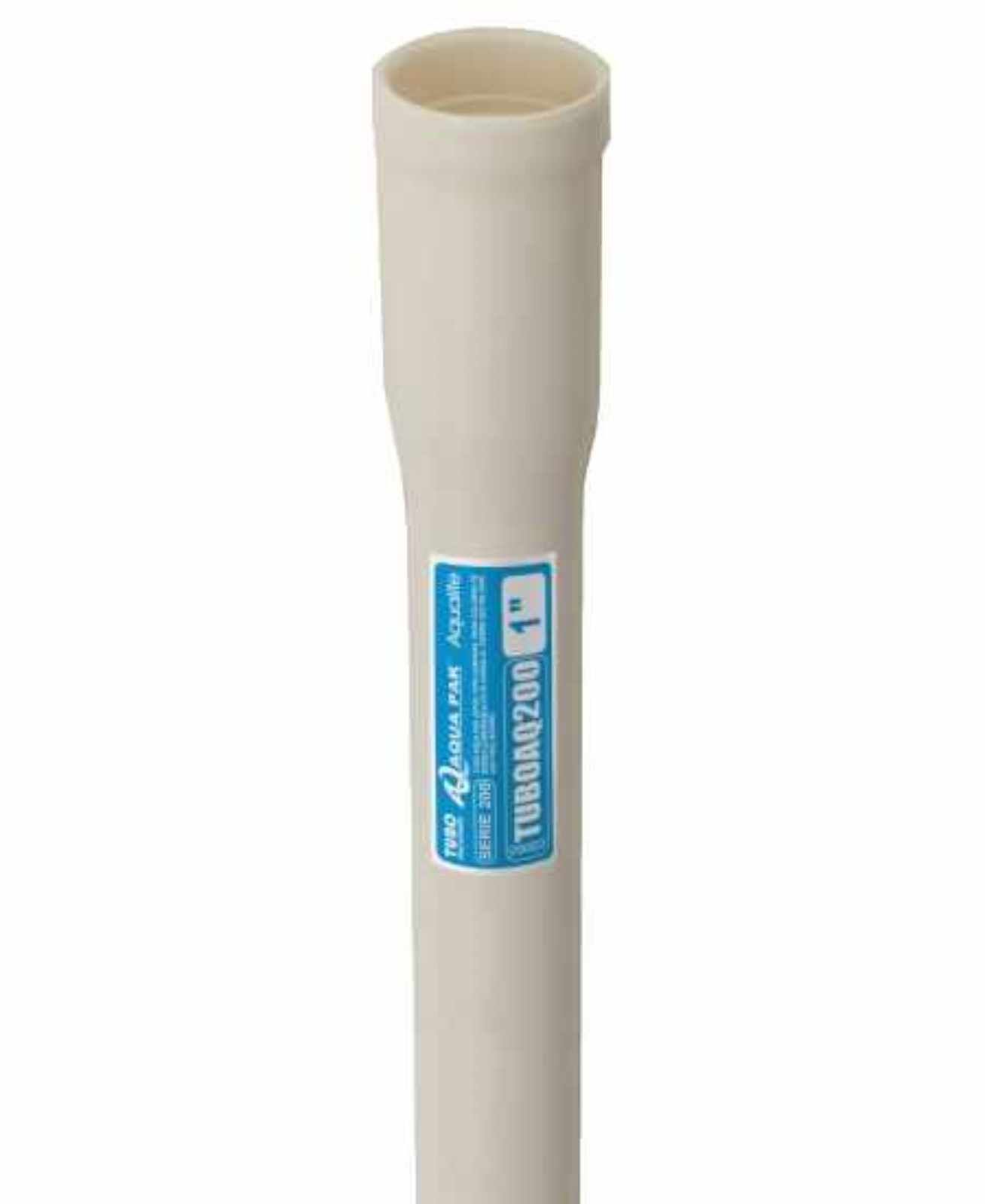 Tubería para columna