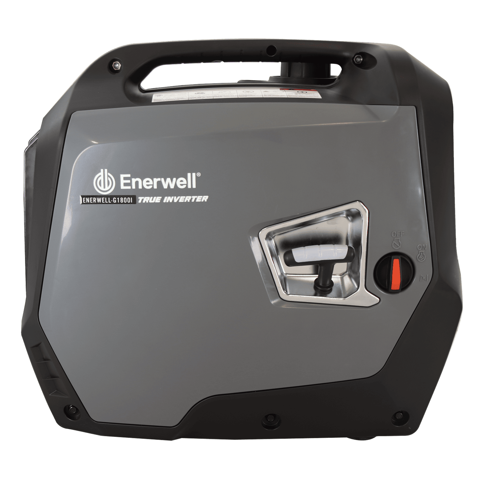 Generador portátil a gasolina (True Inverter) 3