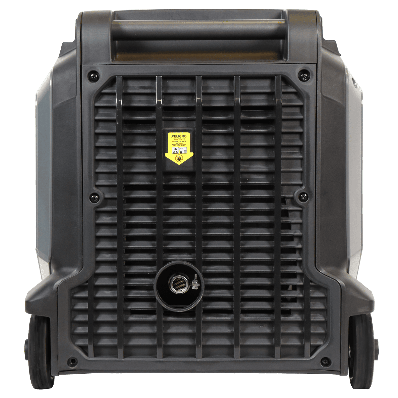 Generador portátil a gasolina (True Inverter) 7