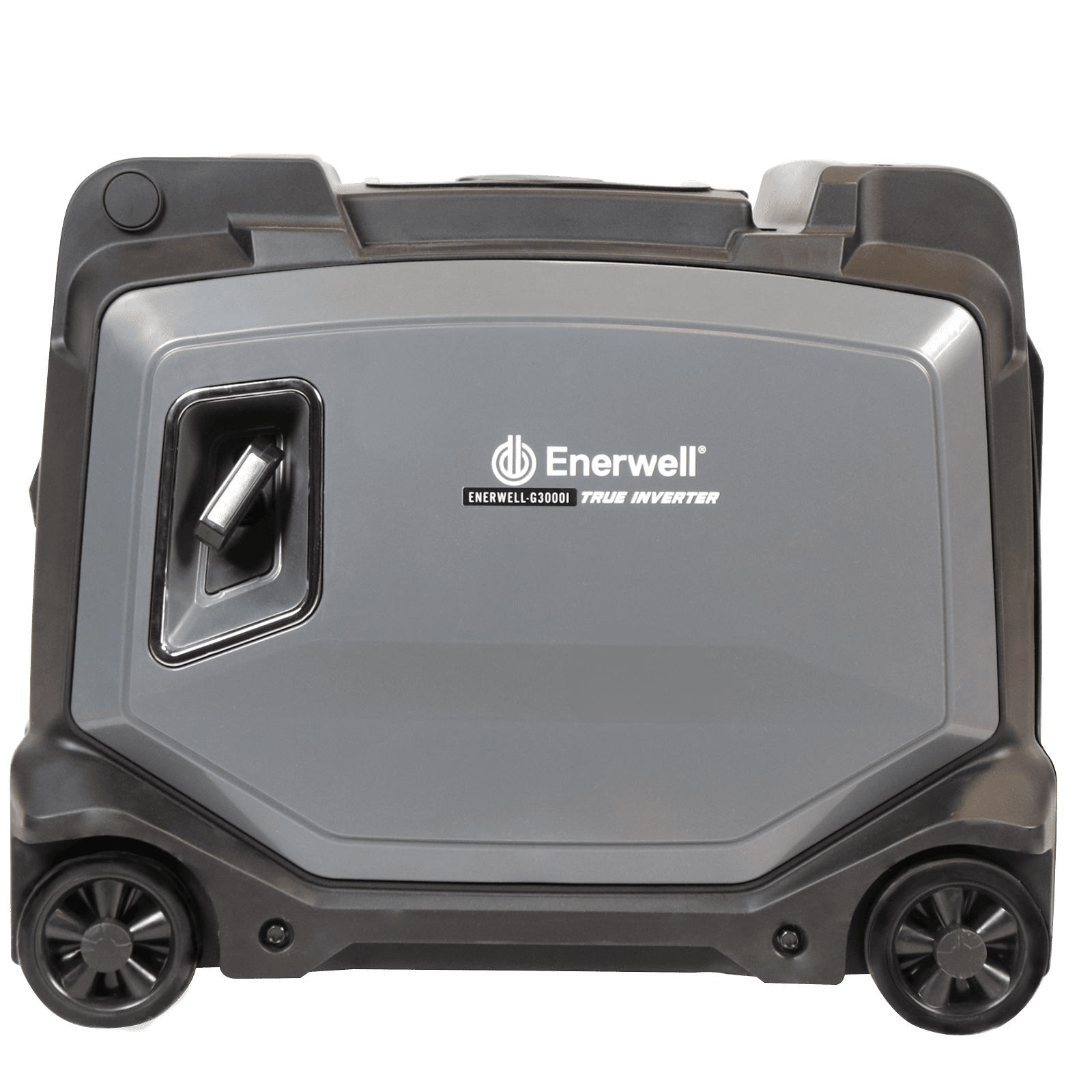 Generador portátil a gasolina (True Inverter) 3