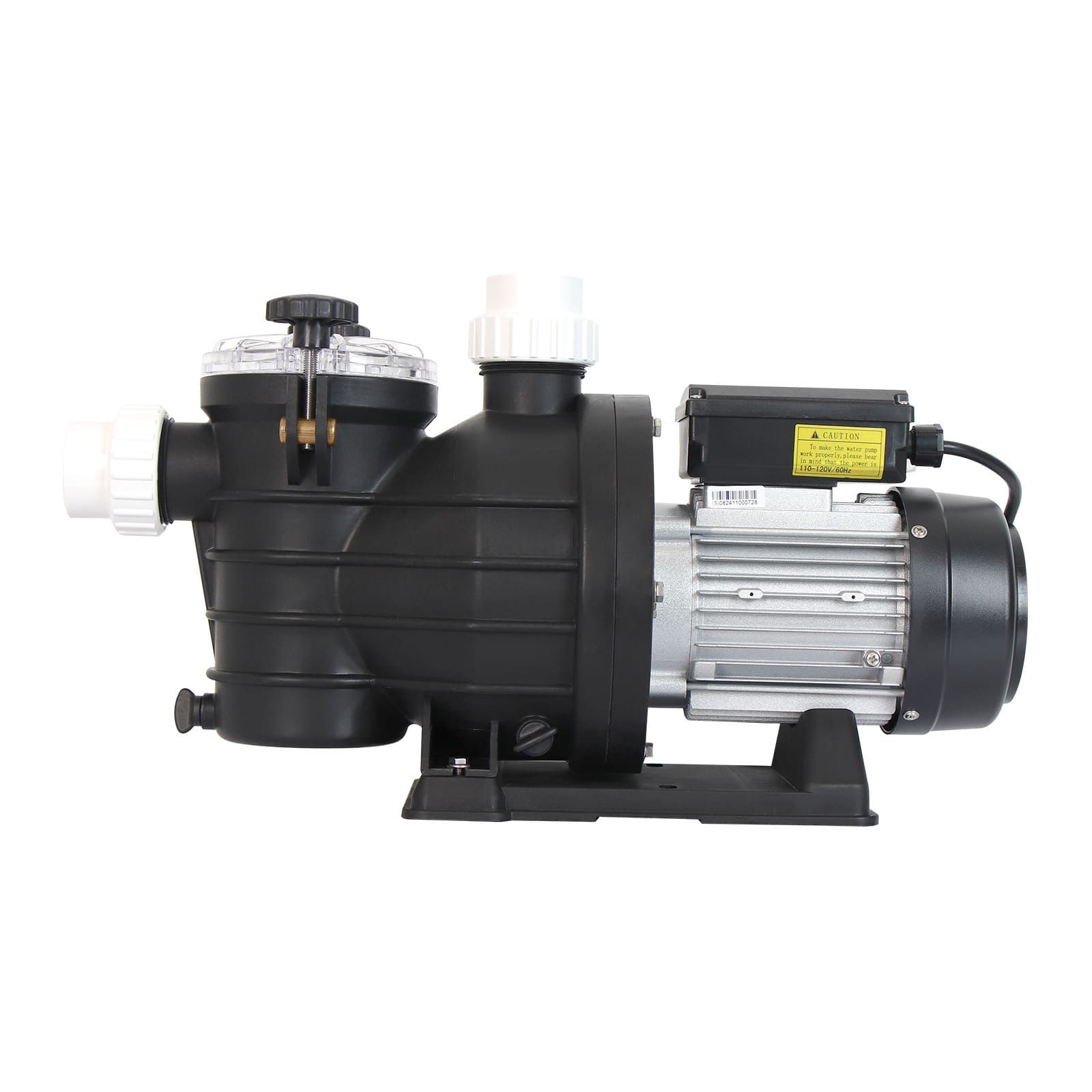 Motobomba para piscina 4