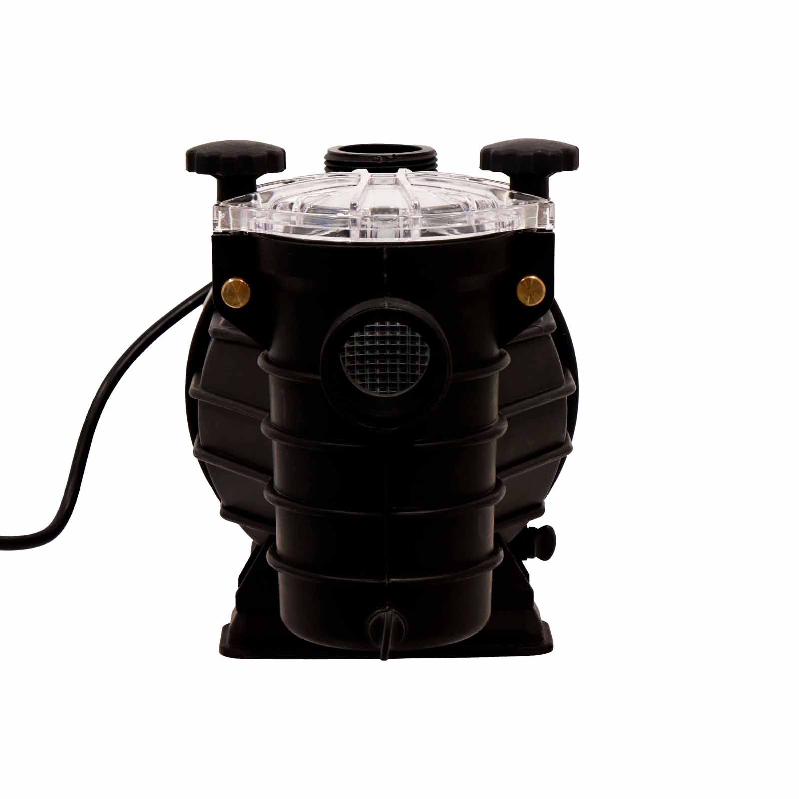 Motobomba para piscina 5