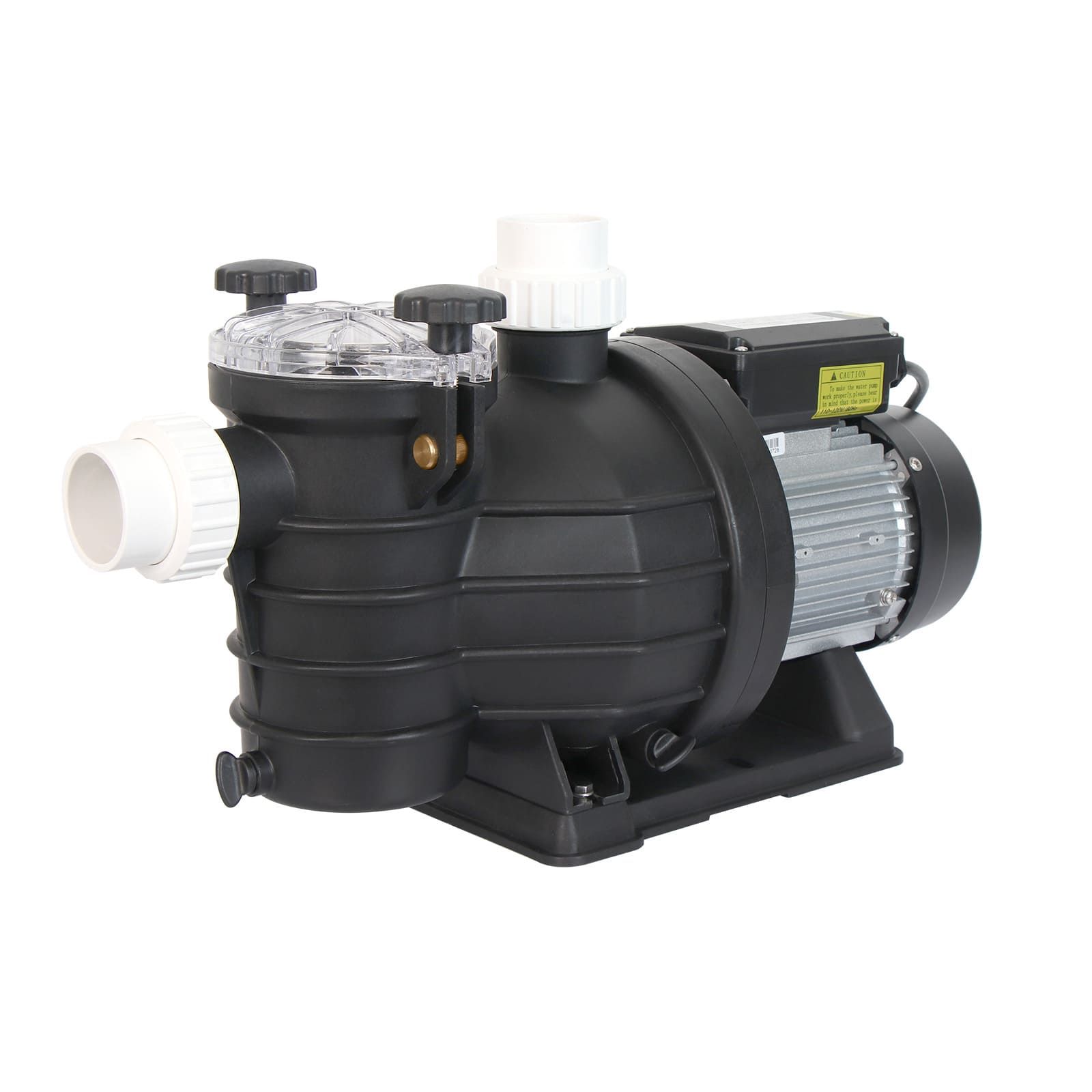 Motobomba para piscina 2
