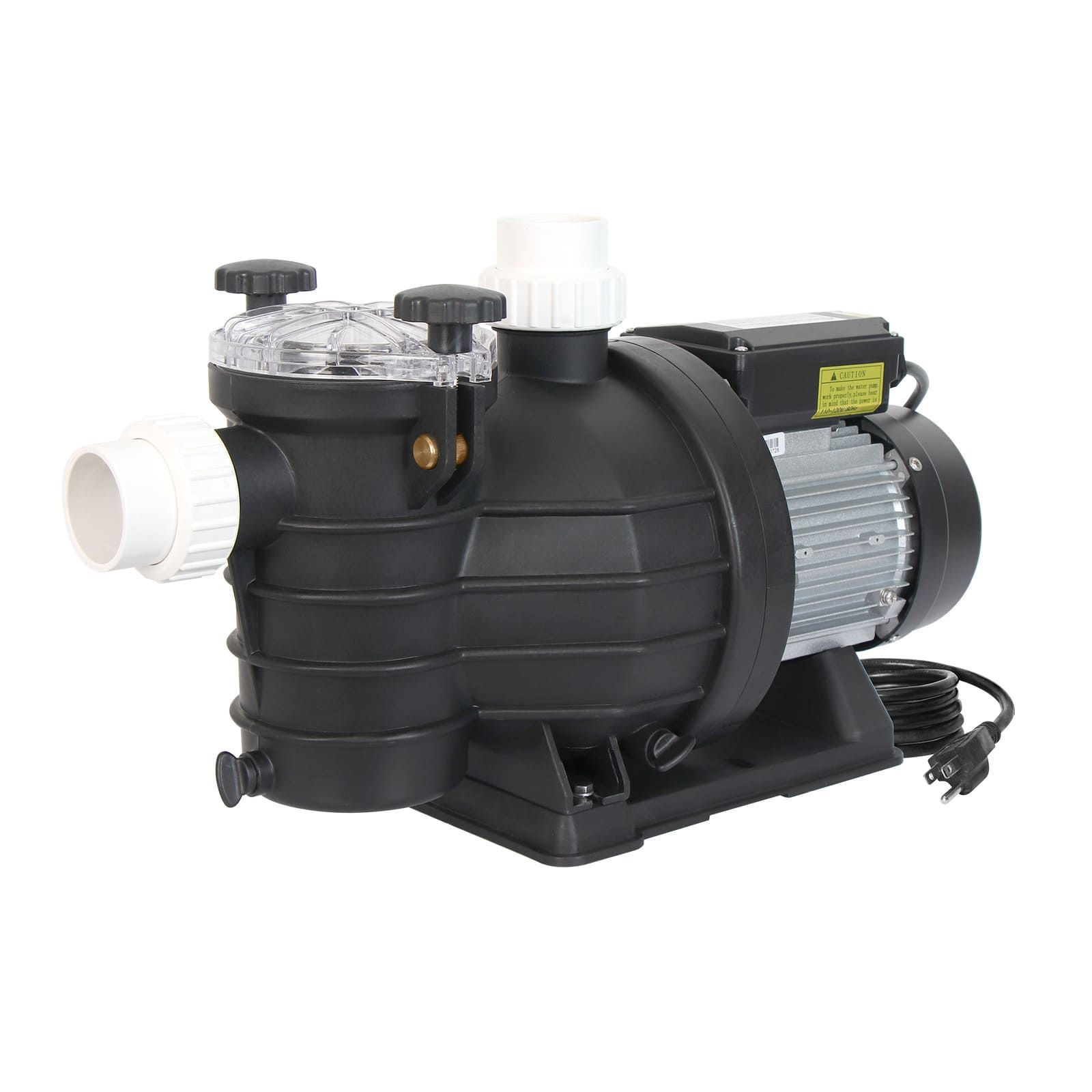 Motobomba para piscina 2