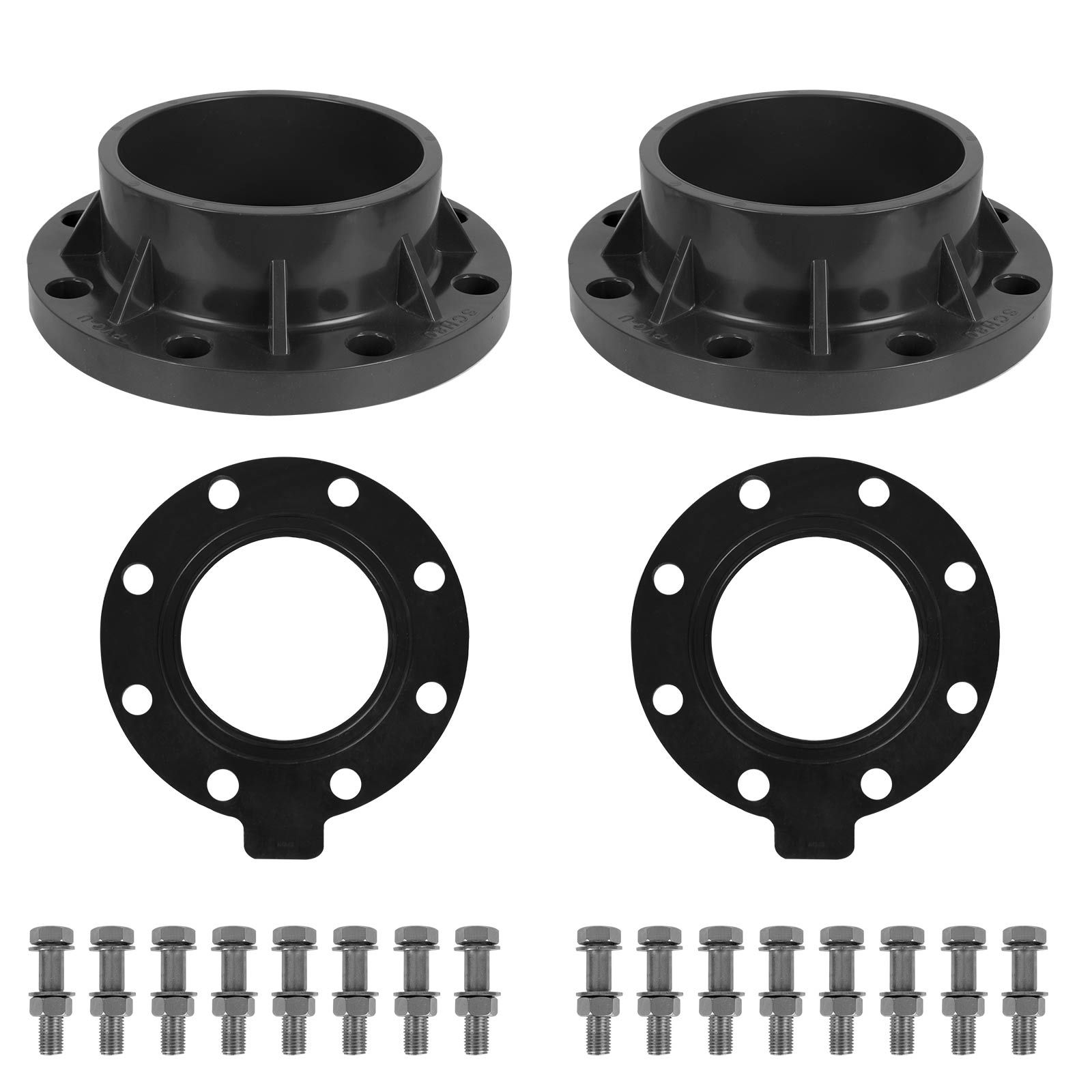 Motobomba para piscina 2
