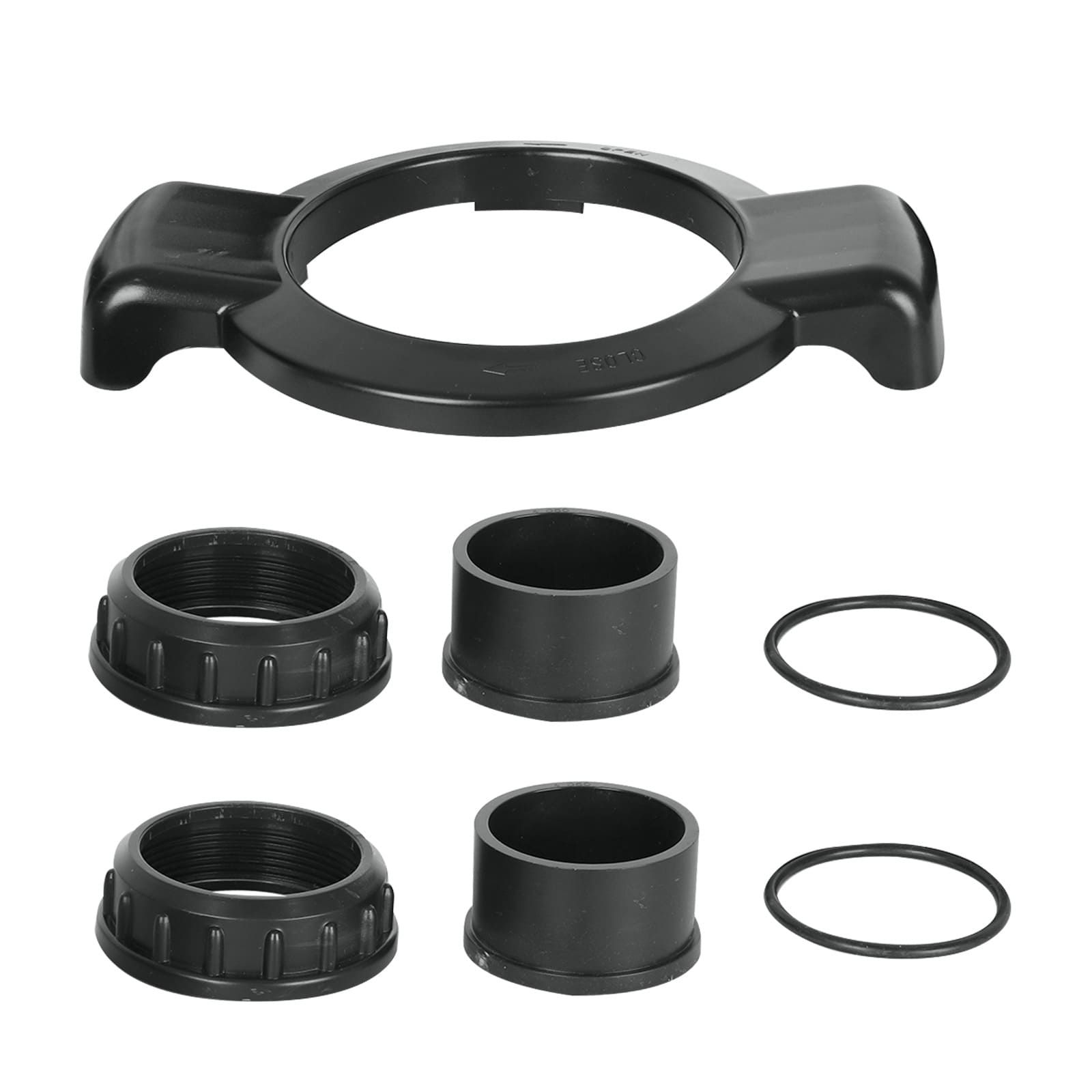 Motobomba para piscina 3