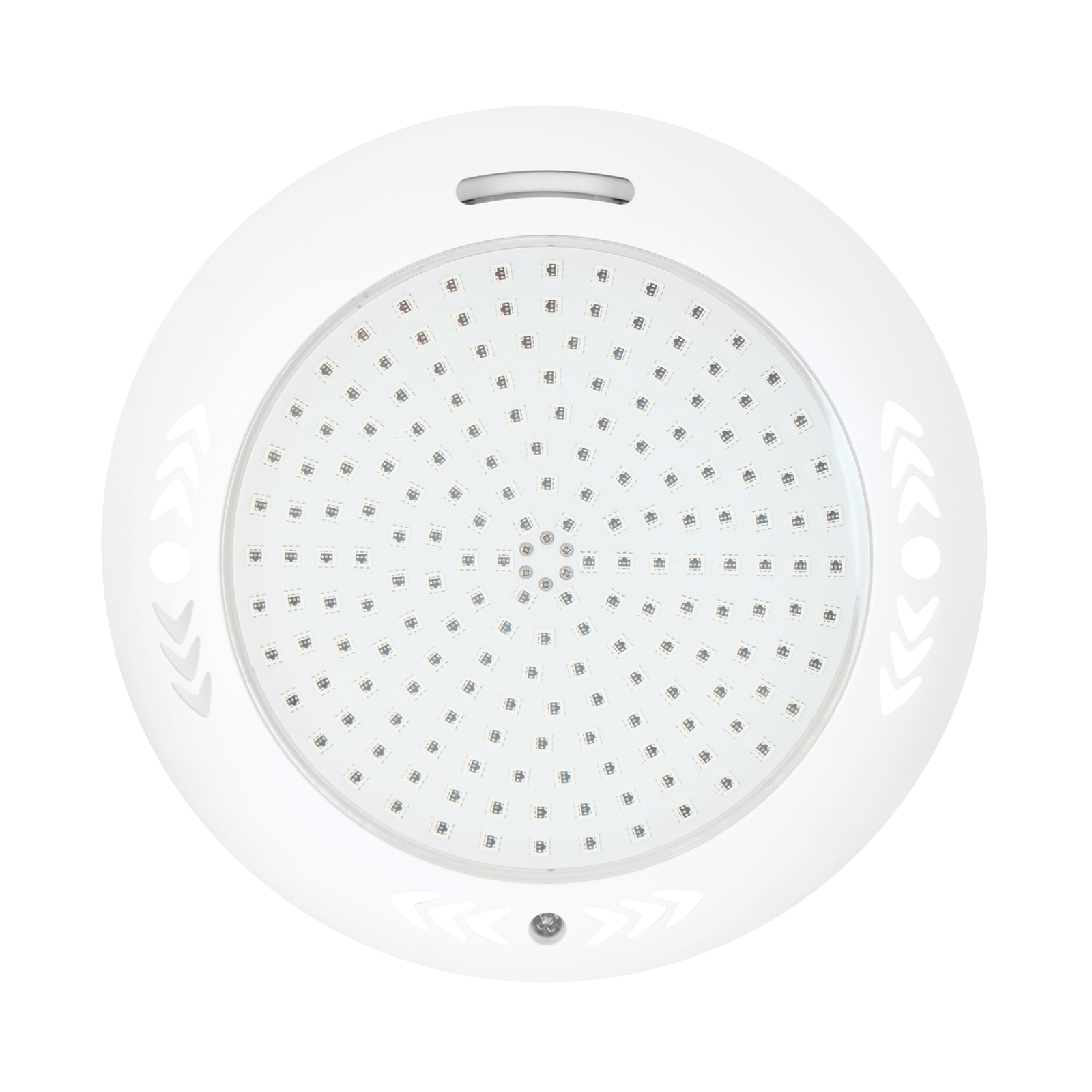 Lámpara led para piscinas