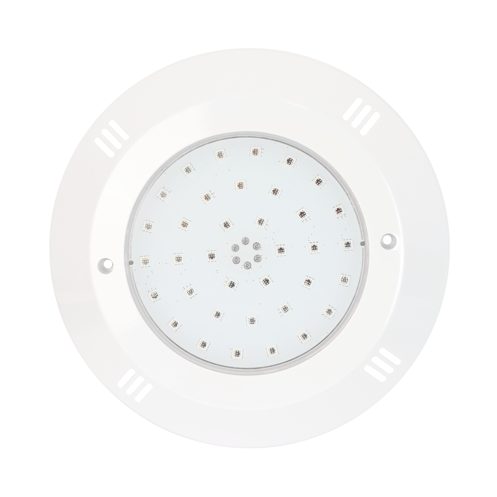 Lámpara led para piscinas