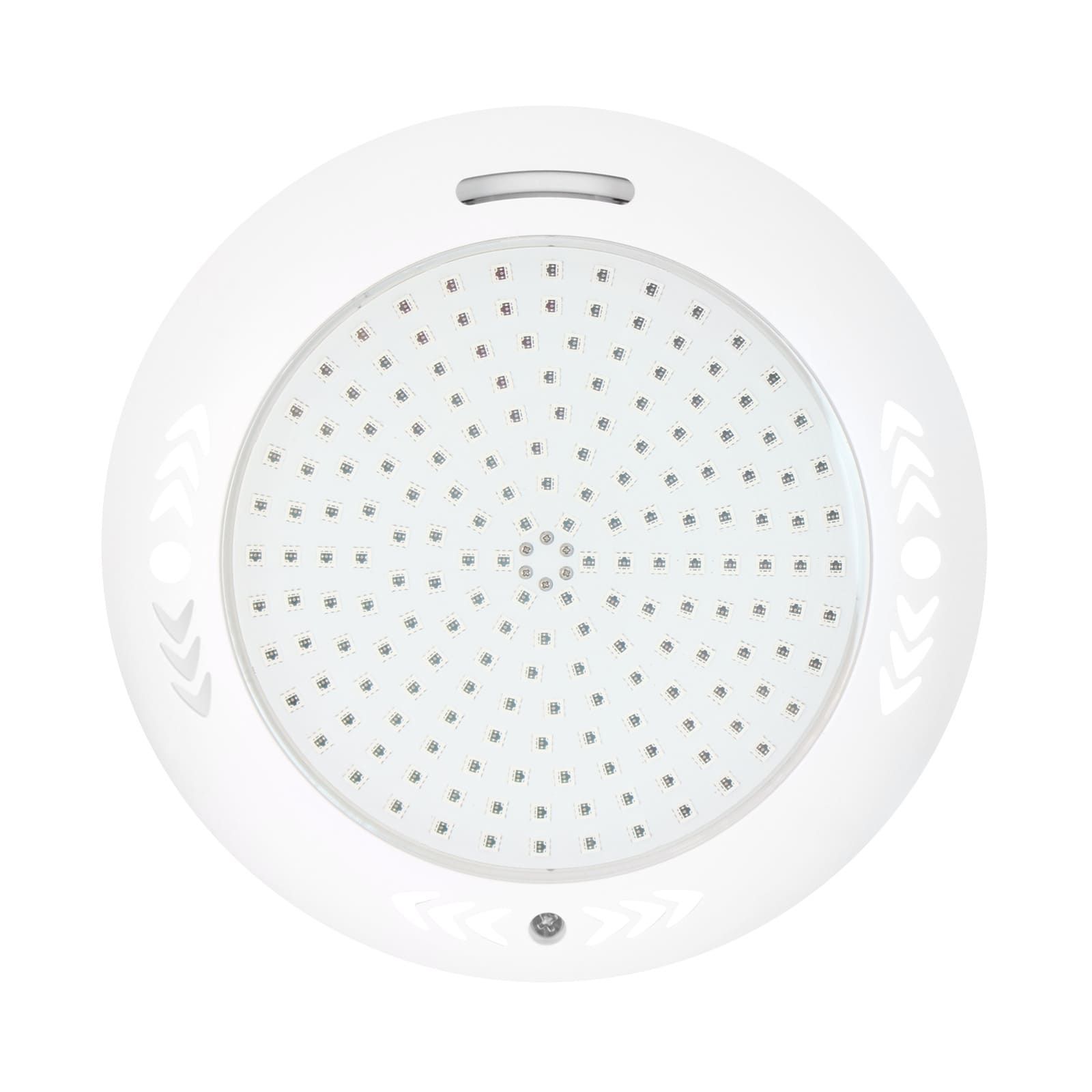 Lámpara led para piscinas