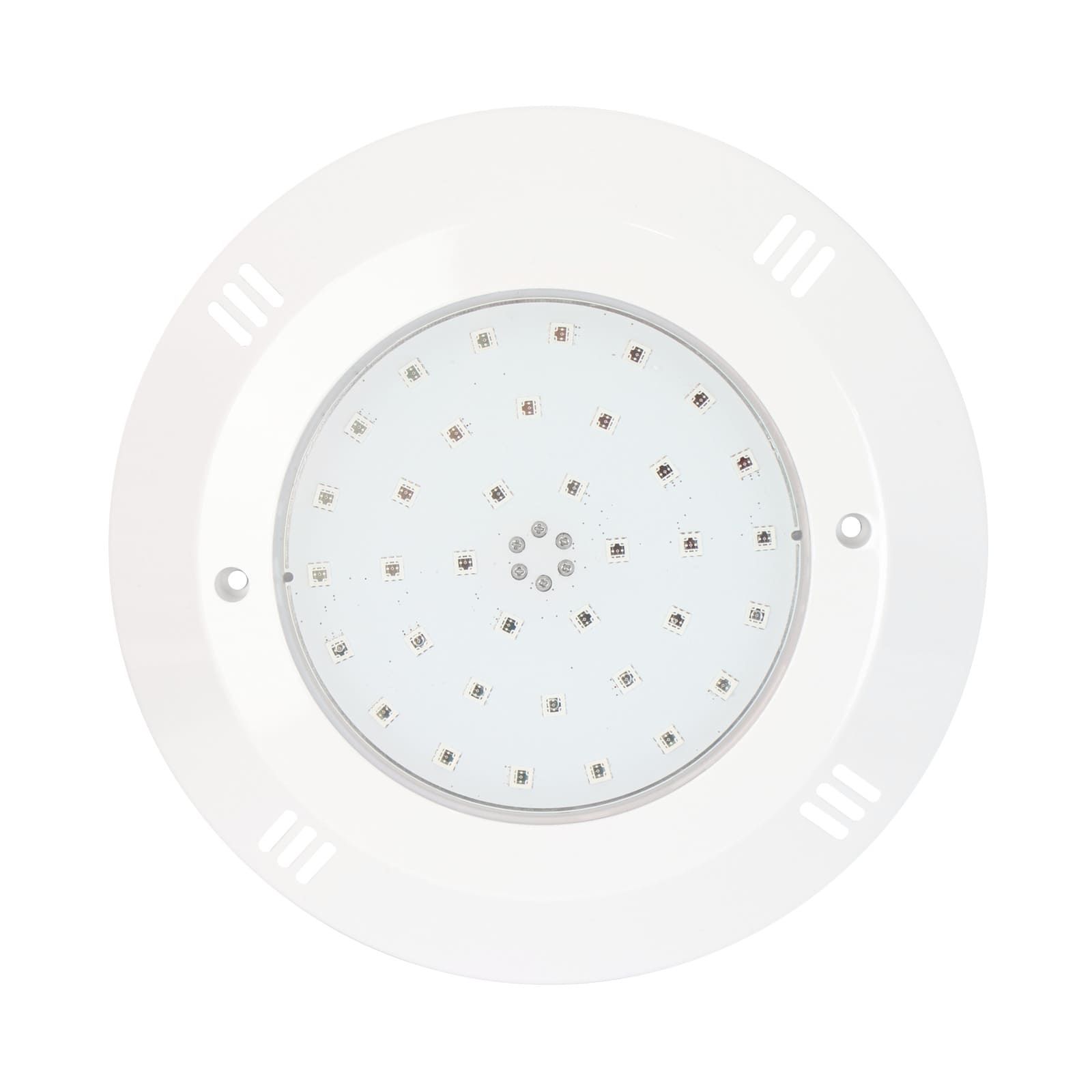 Lámpara led para piscinas