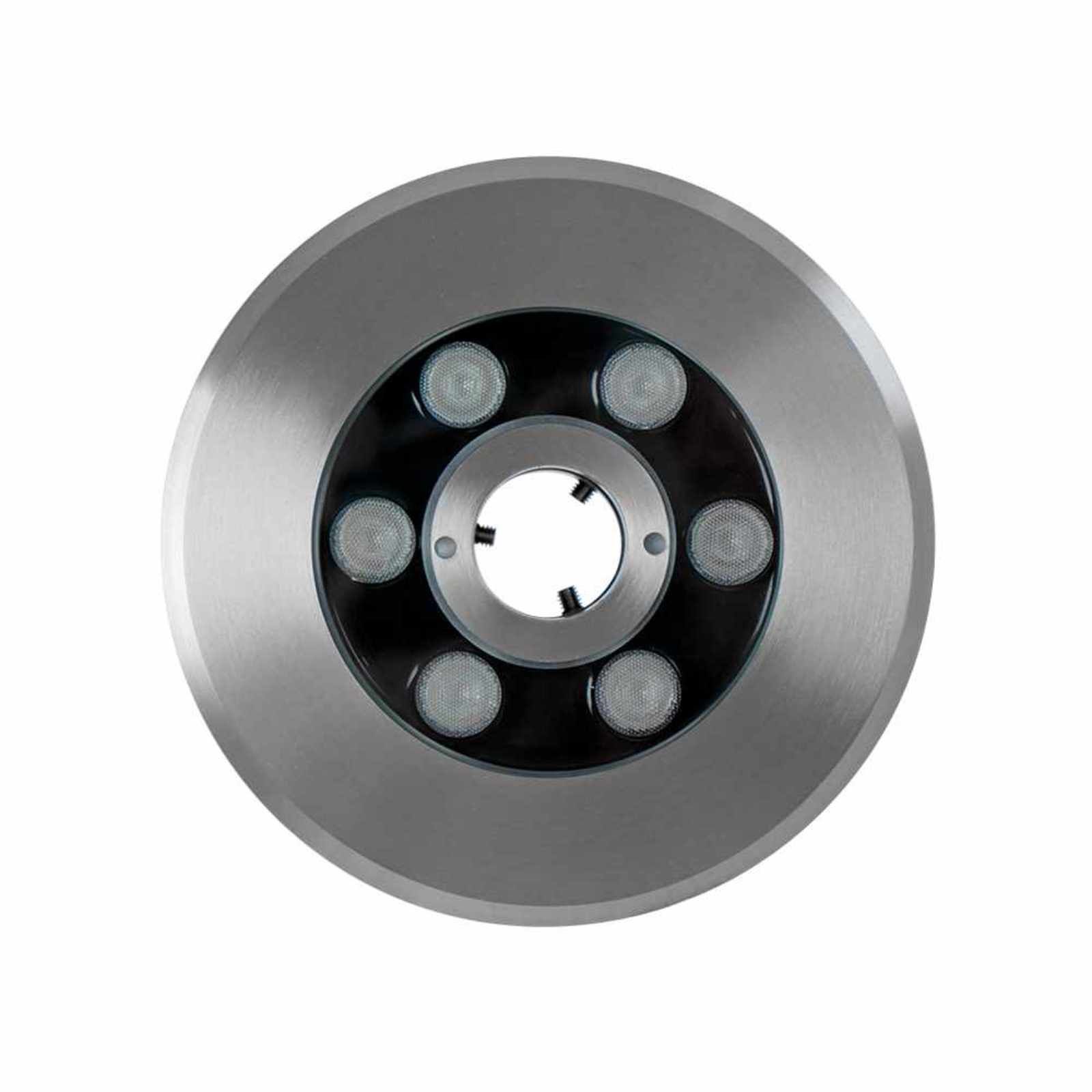 Burbujeador LED multicolor