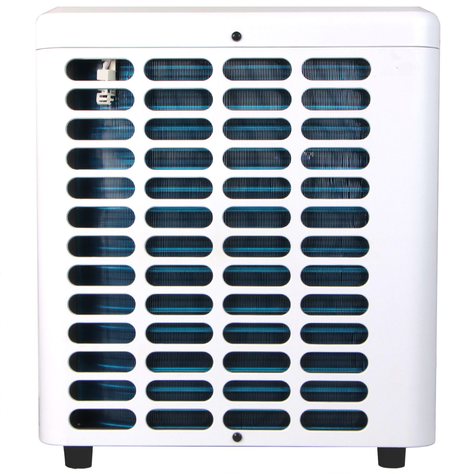 Bomba de calor 5