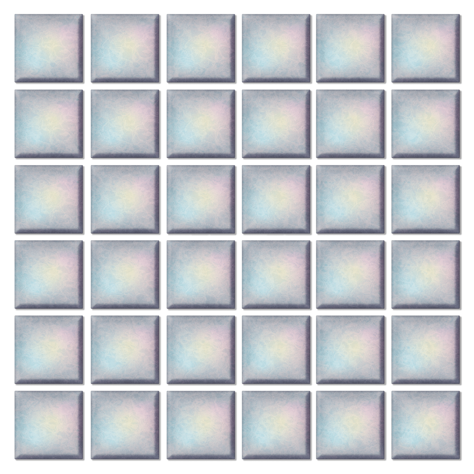 Mosaico para piscinas
