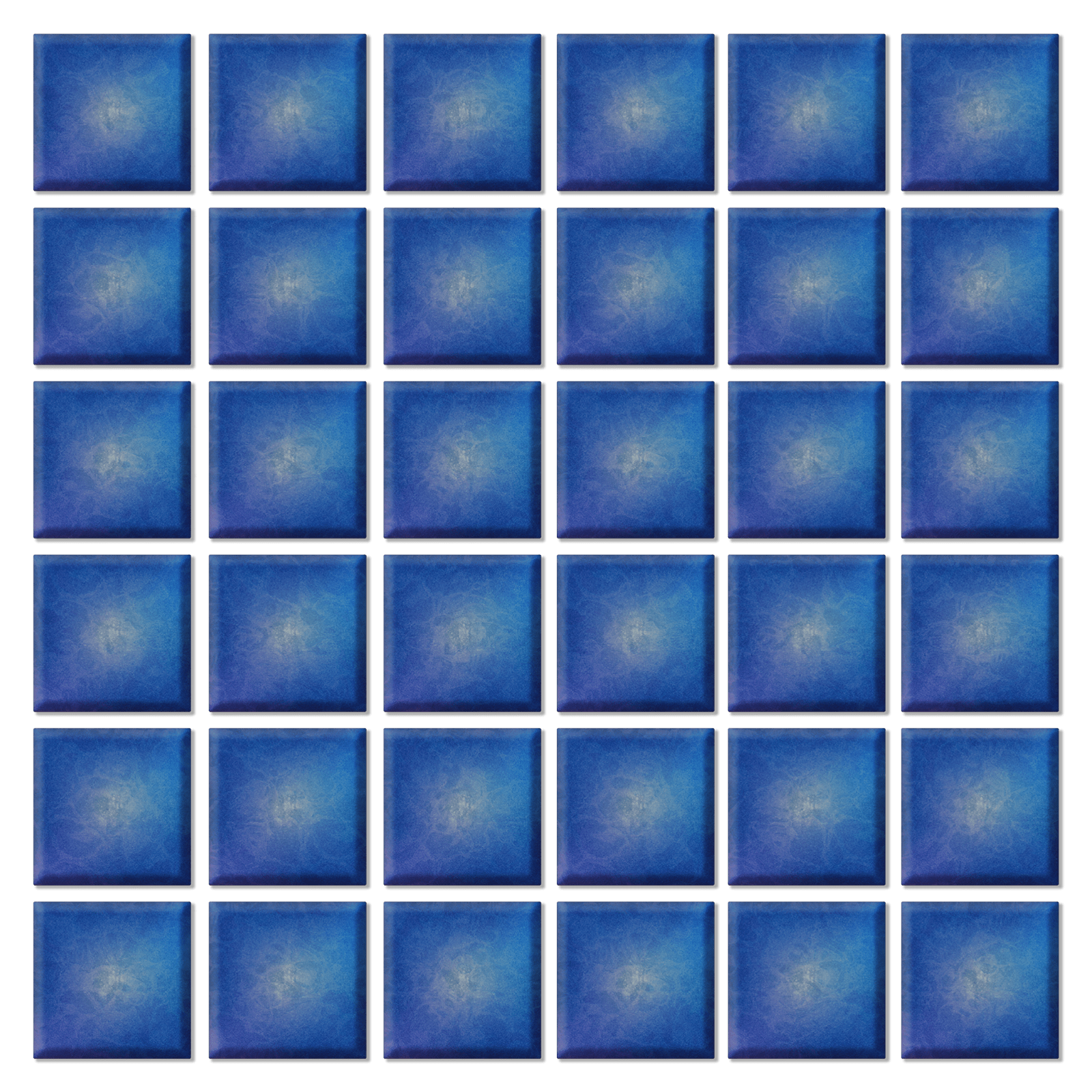 Mosaico para piscinas