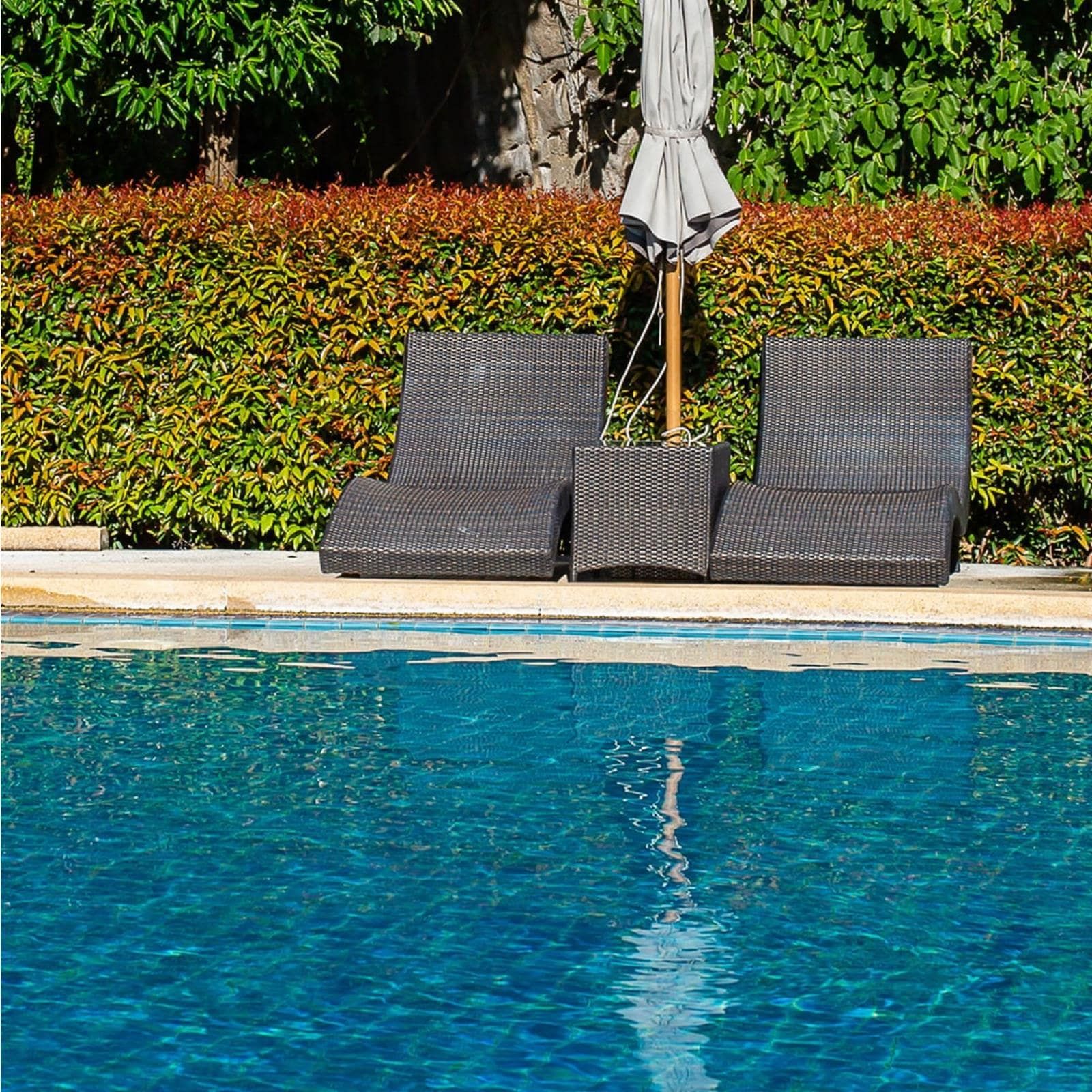 Mosaico para piscinas 3