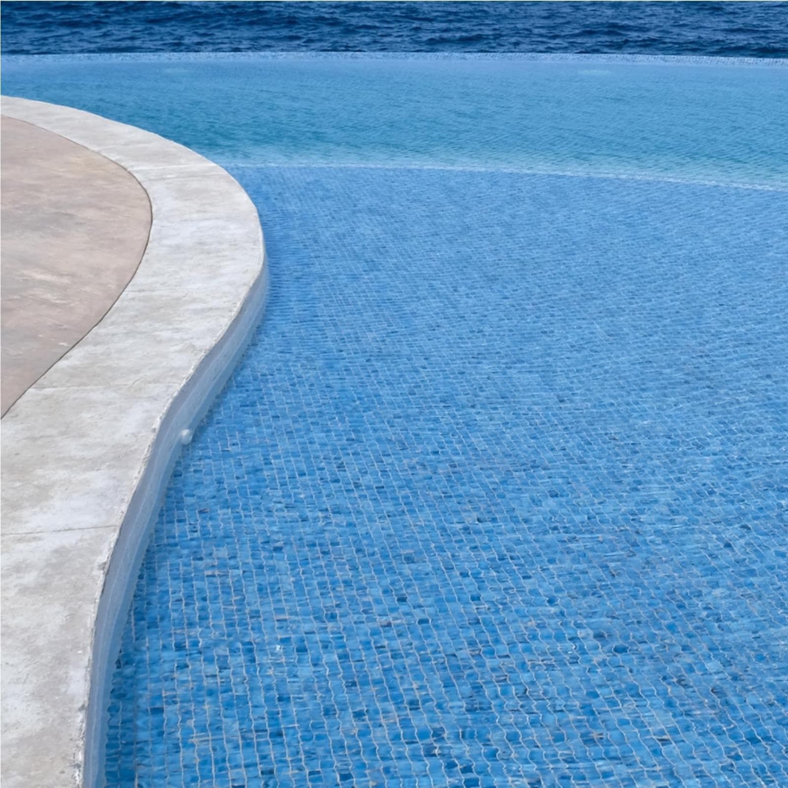 Mosaico para piscinas 4