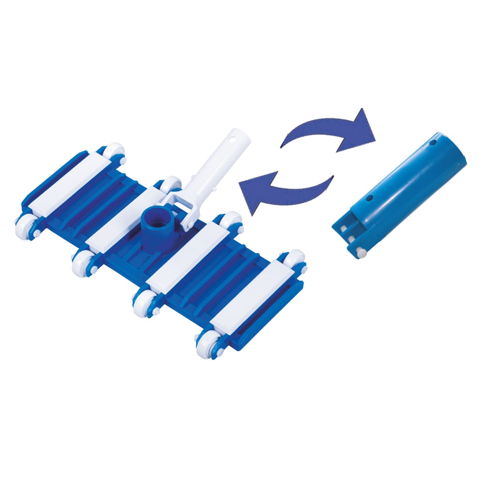Kit de mantenimiento para piscinas 2