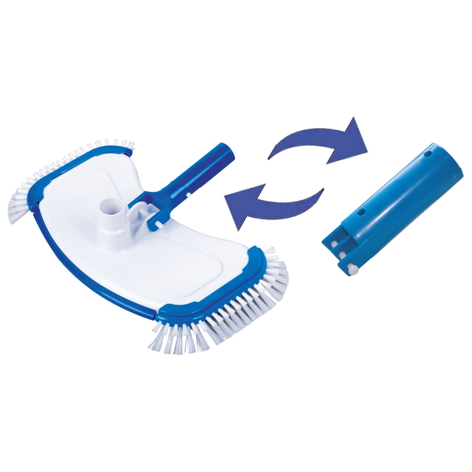 Kit de mantenimiento para piscinas 2