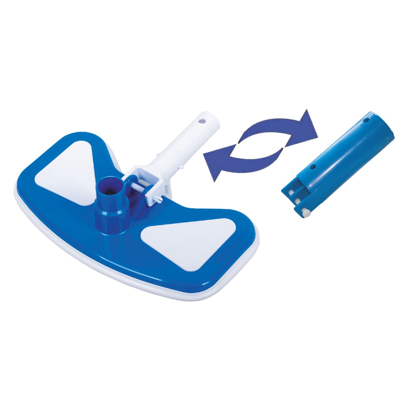 Kit de mantenimiento para piscinas 2