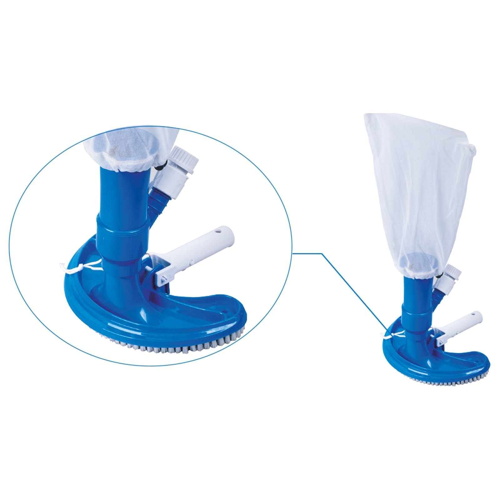 Kit de mantenimiento para piscinas 2